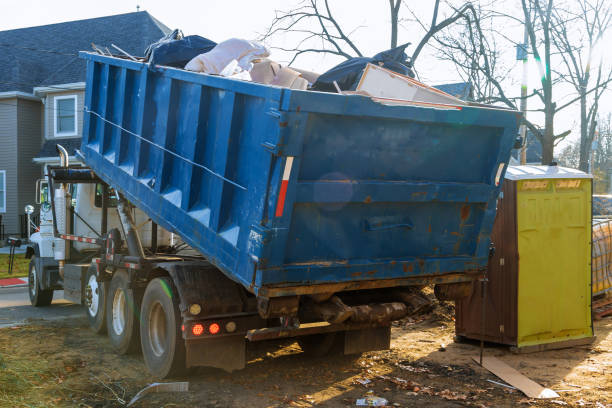 Trusted Okmulgee, OK Junk Removal  Experts